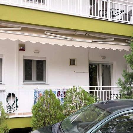 Cozy Studio Near The Beach Nea Iraklitsa 外观 照片