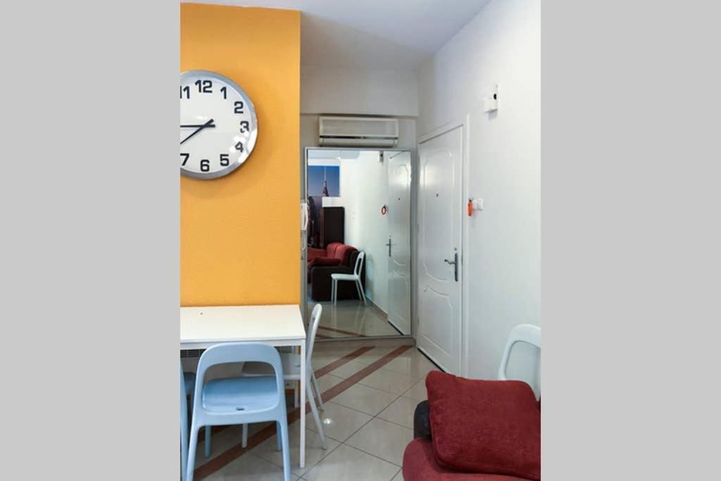 Cozy Studio Near The Beach Nea Iraklitsa 外观 照片