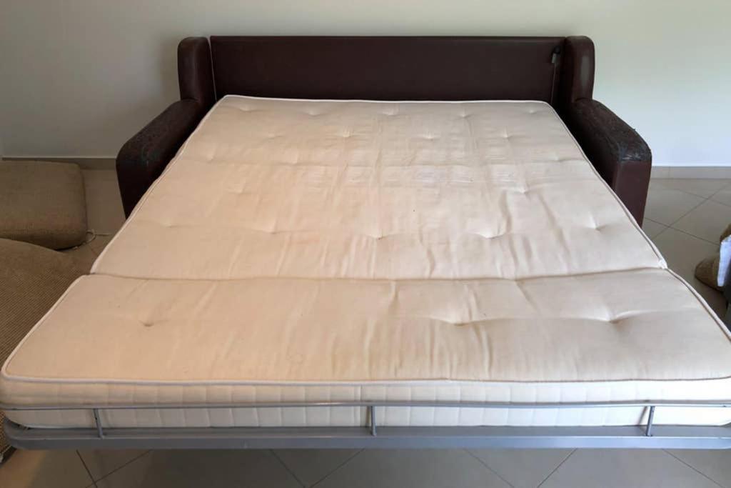 Cozy Studio Near The Beach Nea Iraklitsa 外观 照片
